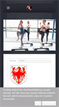Mobile Screenshot of move-attack.com